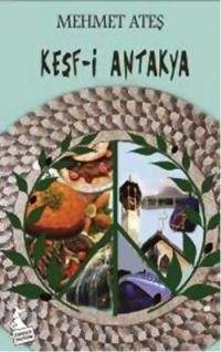 Keşf-i Antakya (ISBN: 9786054933822)