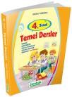 Zambak 4.Sınıf Temel Dersler (ISBN: 9786051611723)