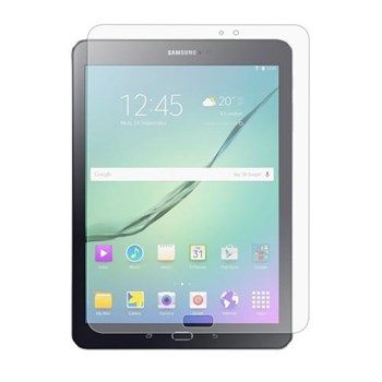 Microsonic Samsung Galaxy Tab S2 9.7'' Ultra Şeffaf Ekran Koruyucu Film