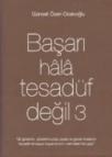 Başarı Hala Tesadüf Değil 3 (ISBN: 9786054015146)