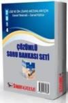 2014 Çözümlü Soru Bankası (ISBN: 9786054374885)