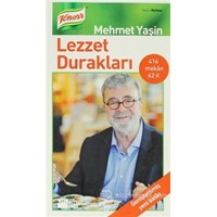 Lezzet Durakları (ISBN: 9786050915068)