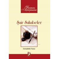 Şair Sahabeler (ISBN: 9789750012348)