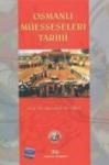 Osmanlı Müesseseleri Tarihi (ISBN: 9789757135265)