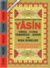 Yasin (ISBN: 9786055420932)