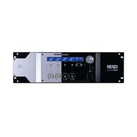 NEXO NXAMP - 4x1 Dijital Prosesörlü