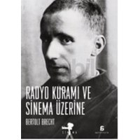 Radyo Kuramı ve Sinema Üzerine (ISBN: 9786051031736)