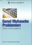 Genel Muhasebe Problemleri (ISBN: 9789756392713)