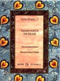 Tasavvufun On Esası (ISBN: 3001324101089)