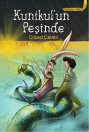 Yıldızsız Ülke 2 Kunikulun Peşinde (ISBN: 9786050923179)