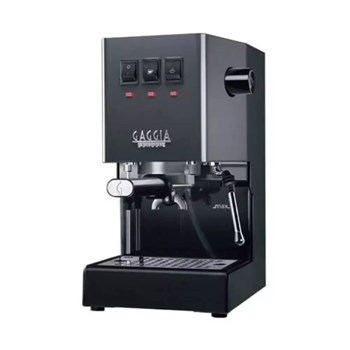 Gaggia RI9480-13 New Classic Gri Espresso ve Kahve Makinesi