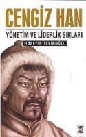 Cengiz Han (ISBN: 9799756199175)