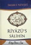 Riyazü\'s Salihin (ISBN: 9789759199555)