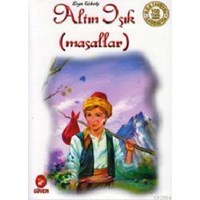Altın Işık (ISBN: 9789759029357)