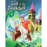 Jack and The Beanstalk - Kolektif 9788131904480