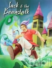 Jack and The Beanstalk - Kolektif 9788131904480