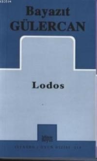 Lodos (ISBN: 1001133100099)