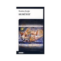 Hurűfât (ISBN: 9789944195775)