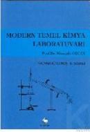 MODERN TEMEL KIMYA LABORATUVARI (ISBN: 9789755641386)