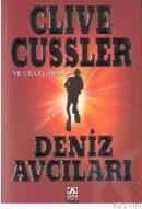 Deniz Avcıları (ISBN: 9789752103870)