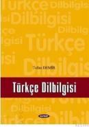 Türkçe Dilbilgisi (ISBN: 9789759221294)