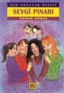 SEVGI PINARI / EKREM GÜNEŞ BU YAY (ISBN: 9789755651590)