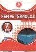 7. Sınıf Fen ve Teknoloji Konu Anlatımlı (ISBN: 9786055494759)