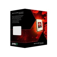 AMD FX 8-Core Black Edition FX-9590 AM3+