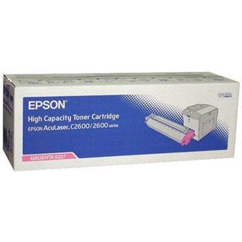 Epson C2600/C13S050227