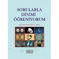 Sorularla Dinimi Öğreniyorum (ISBN: 9789756138830)
