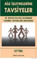 Aile Işletmelerine Tavsiyeler (ISBN: 9789753224918)