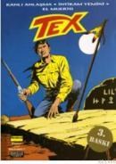 Efsanevi Tex 1 (ISBN: 9789753293075)