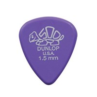 Jim Dunlop Delrin 500 1.50mm Pena 25604442890001 21195513