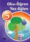 Oku-Öğren Yaz-Eğlen 5 (ISBN: 9789756048467)