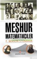 Meşhur Matematikçiler (ISBN: 9789755200033)