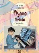 Piyano Metodu (ISBN: 9789755092584)