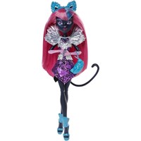 Monster High Boo York Catty Noır