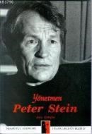 Yönetmen Peter Stein (ISBN: 9780008758028)