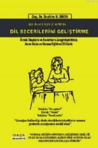 Erken Çocukluk Döneminde Dil Becerilerini Geliştirme (ISBN: 9786055598562)