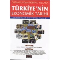 Türkiye'nin Ekonomik Tarihi (ISBN: 9786055343712)