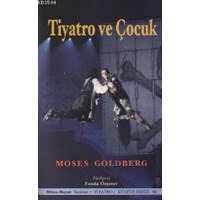 Tiyatro ve Çocuk (ISBN: 1001133100779)