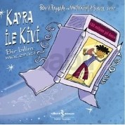 Kayra ile Kivi (Bir Bilim Macerası) (ISBN: 9786053606871)