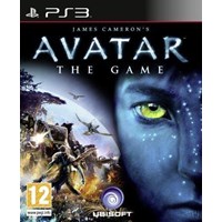 Avatar: The Game (PS3)