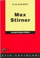 Max Stirner (ISBN: 9789758565771)