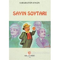 Sayın Soytarı (ISBN: 9789757812730)