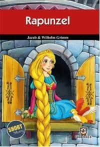 Rapunzel (ISBN: 9786059105101)