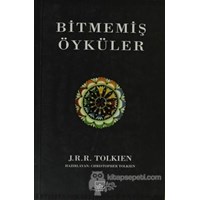 Bitmemiş Öyküler (ISBN: 9786053752417)
