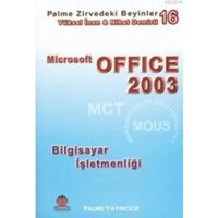 Microsoft OFFICE 2003 (ISBN: 9789758982249)