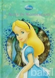 Disney Alice In Wonderland - Kolektif 9781407586878