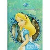 Disney Alice In Wonderland - Kolektif 9781407586878